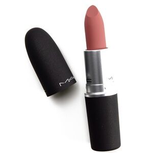 MAC Powder Kiss Lipstick - Teddy 2.0